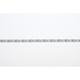 LED pás 24W, 24V, 300pcs/m - 2216 SMD, neutrálna biela, IP20, šírka 10mm