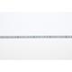 LED pás 19,2W, 24V, 240pcs/m - 2216 SMD, CCT, IP20, šírka 10mm