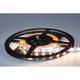LED pás 9,6W, 24V, 120pcs/m - 2216 SMD, CCT, IP20, šírka 8mm