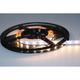 LED pás 4,8W, 12V, 60pcs/m - 2216 SMD, teplá biela, IP20, šírka 8mm