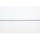 LED pás 4,8W, 12V, 60pcs/m - 2216 SMD, teplá biela, IP20, šírka 8mm