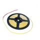 LED pás, COB, 480pcs/m, 5W, IP20, teplá biela, 24V, šírka 3mm