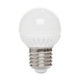 LED žiarovka 5W, E27, neutrálna biela, 230V