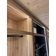 Silikónový flexibilný difúzor pre drážku 3x4mm pre 3mm LED pás