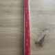 Samolepiace kuchynské LED svietidlo 200cm, 6000K, 26W, 2600lm