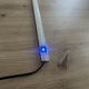 Samolepiace kuchynské LED svietidlo 200cm, 6000K, 26W, 2600lm