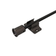 Bronzový dverový senzor pre LED 17mm -1DOOR