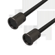 Bronzový dverový senzor pre LED 17mm -2DOOR