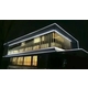 Neonflex IP67, 24VDC, 4000K, 238LED/m, 5x5mm, 8W/m