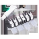 Neonflex IP67, 24VDC, 4000K, 182LED/m, 10x5mm, 9,6W/m