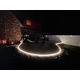 Neonflex IP67, 24VDC, 3000K, 182LED/m, 10x5mm, 9,6W/m