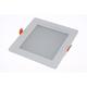Zápustné LED svietidlo CLDE, 20W, neutrálna biela, 230V, IP40