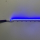 LED pás, COB, 630pcs/m, 9,6W, IP20, RGB, 12V, šírka 8mm,
