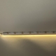 LED pás, COB, 480pcs/m, 9W, IP20, teplá biela, 12V, šírka 8mm